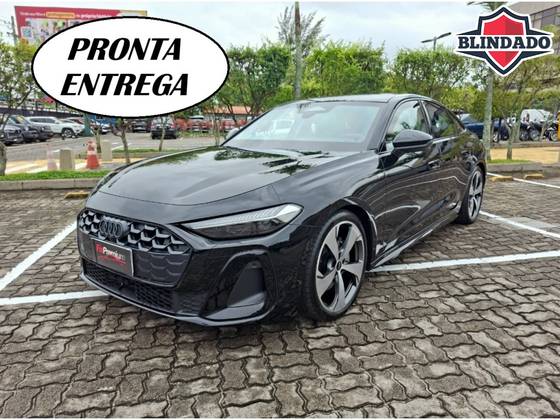 AUDI A5 2.0 TFSI GASOLINA PERFORMANCE S EDITION QUATTRO S TRONIC AUDI A5 2.0 TFSI GASOLINA PERFORMANCE S EDITION QUATTRO S TRONIC